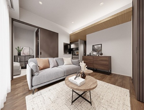 居室・リビング