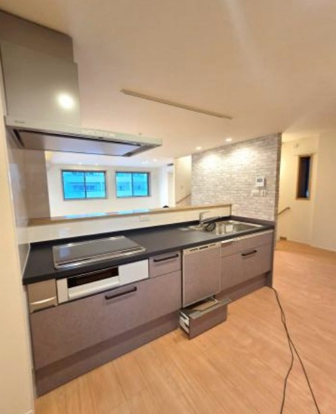 キッチン　☆キッチン☆