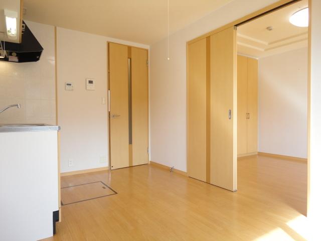 その他部屋・スペース　室内