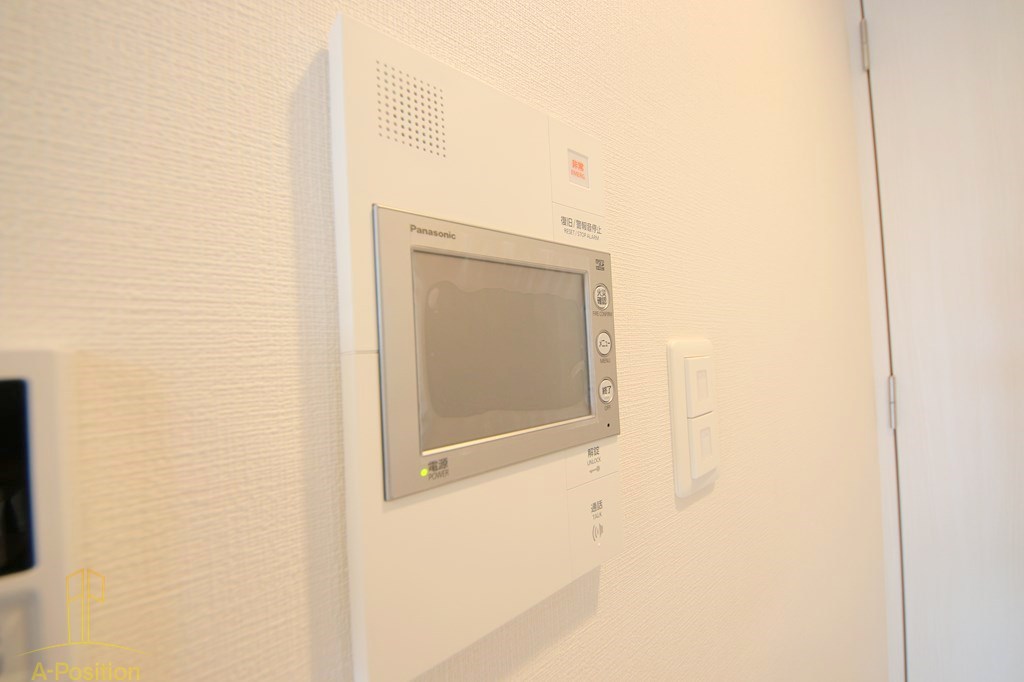 セキュリティ　Dimus北浜