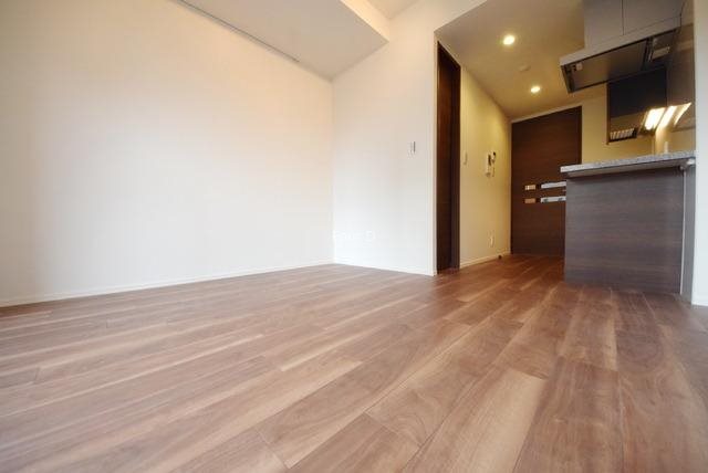 居室・リビング　《見学予約受付中》シリーズ型レジデンスマンション！