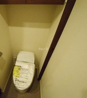 トイレ　《見学予約受付中》シリーズ型レジデンスマンション！