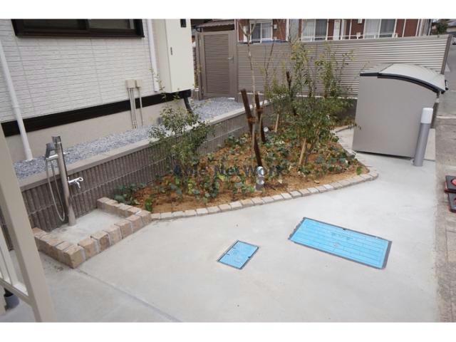 その他共有部分　建物設備