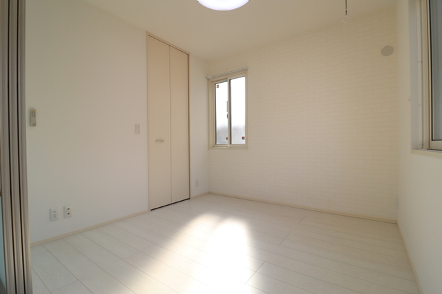 その他部屋・スペース　洋室