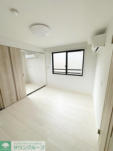 居室・リビング　リビング/居室