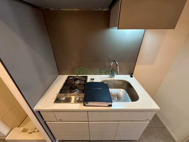 その他共有部分　パークハビオ赤坂タワー