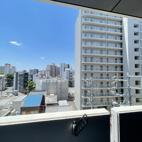 眺望　同仕様タイプです