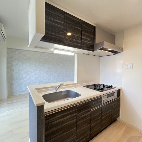 キッチン　同仕様タイプです