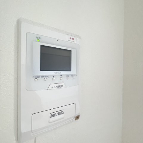 セキュリティ　同仕様タイプです