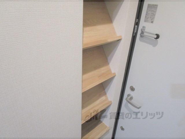 収納　下駄箱