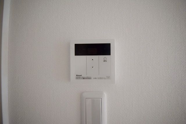 その他設備　イメージ