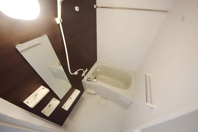 バス・シャワールーム　イメージ