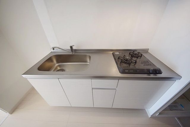 キッチン　イメージ