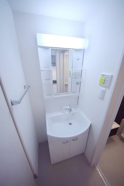 洗面設備　イメージ