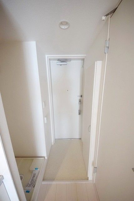 玄関　イメージ