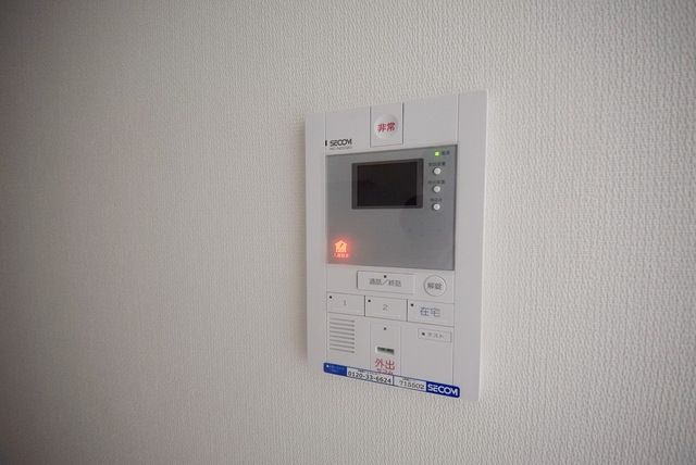 セキュリティ　イメージ