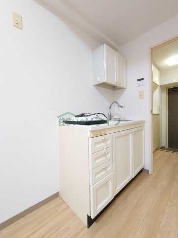 キッチン　別室参考画像です