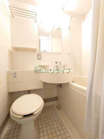 トイレ　別室参考画像です