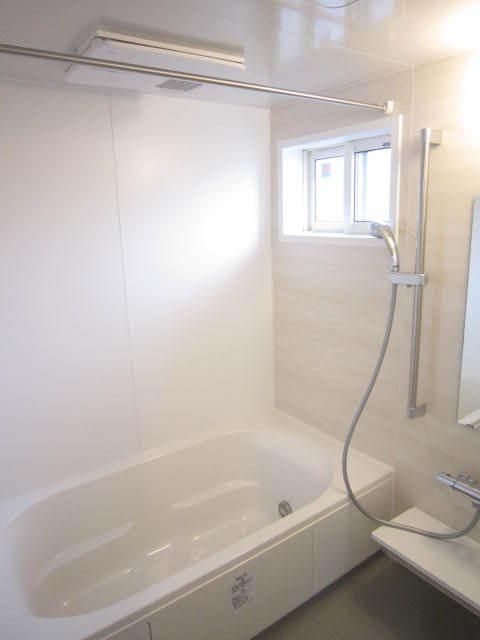 バス・シャワールーム　☆バスルーム☆