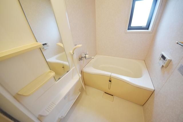 バス・シャワールーム　★見学希望等はタウンハウジング中央林間店までお気軽に♪★