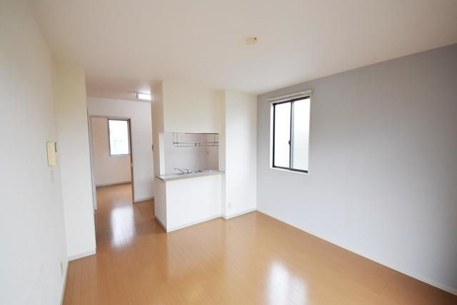 居室・リビング　★見学希望等はタウンハウジング中央林間店までお気軽に♪★