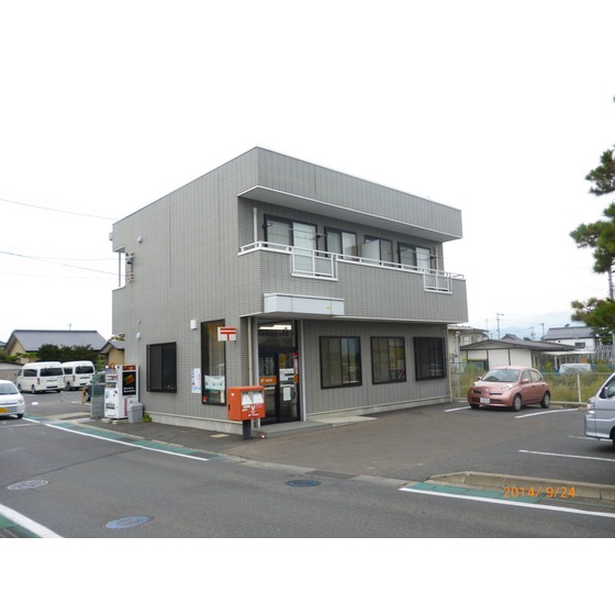 郵便局　朝陽駅前簡易郵便局（郵便局）まで706m