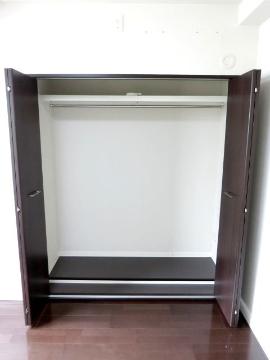 収納　洋室ＣＬ（開）