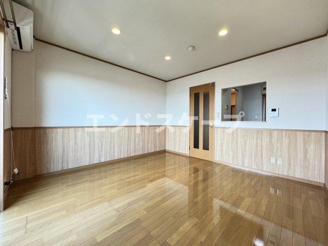 居室・リビング　高崎、前橋、伊勢崎エリアのお部屋探しはエンドスケープまで！お