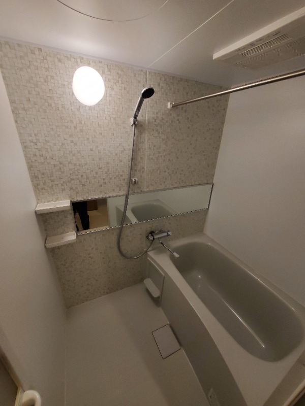 バス・シャワールーム　同型イメージ