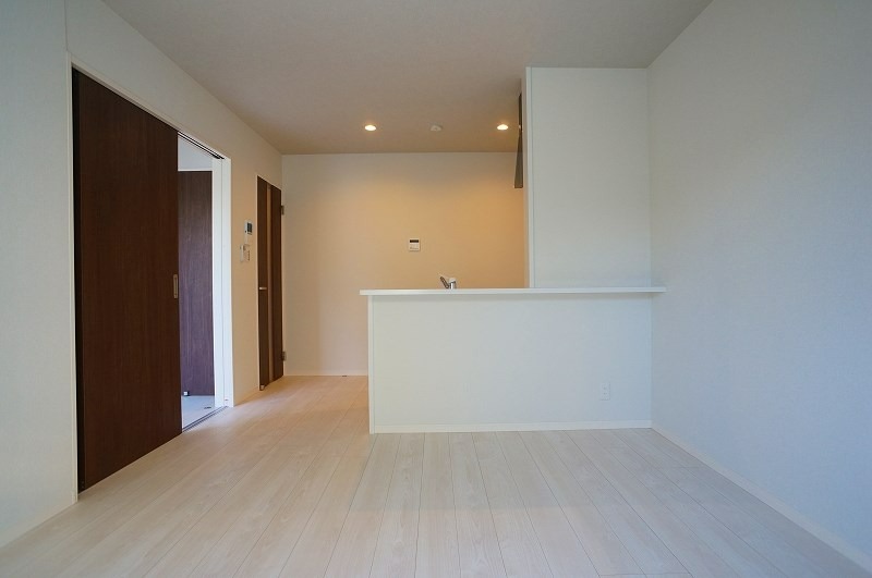 居室・リビング　同型イメージ