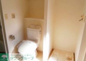 その他　トイレ