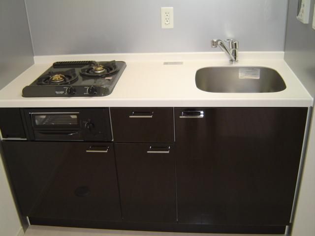 キッチン　★使い勝手の良いシステムＫです★