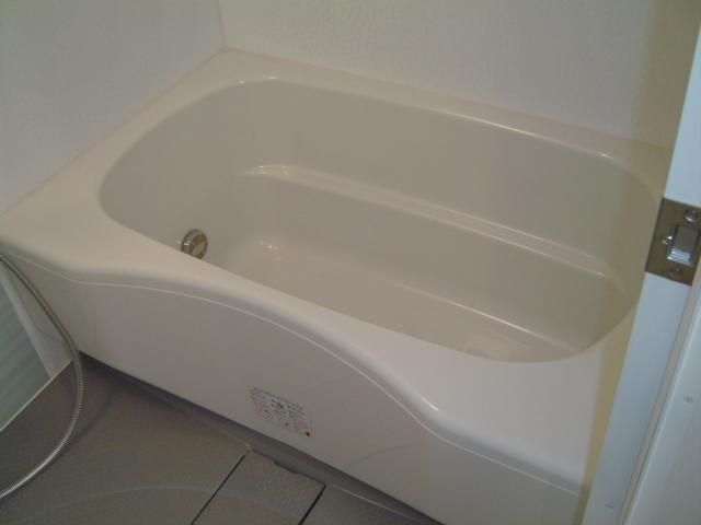 バス・シャワールーム　★ゆったりサイズのバス★
