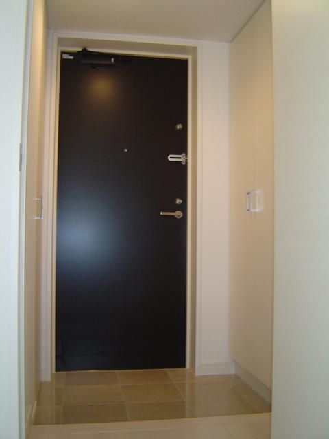 玄関　★玄関ホール★