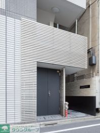 その他設備　外観