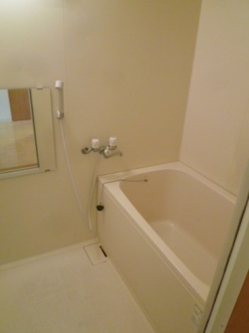 バス・シャワールーム　※他部屋参照