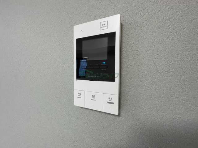 セキュリティ　スワースモアSS棟