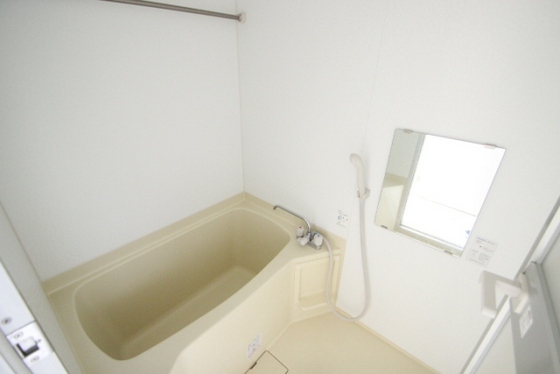 バス・シャワールーム　※別号室