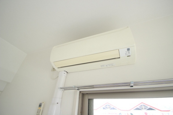 その他設備　※別号室