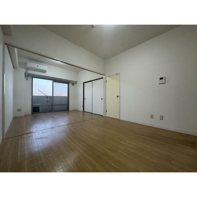 居室・リビング　※エアコン残置物