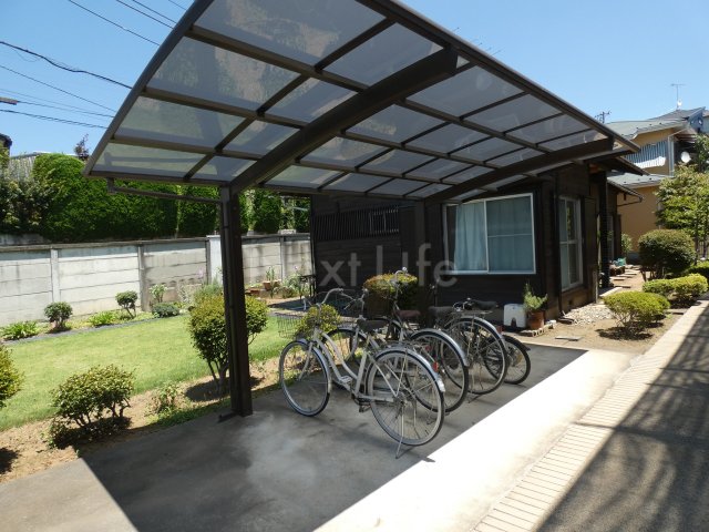 その他共有部分　ラフィーネ西国分寺