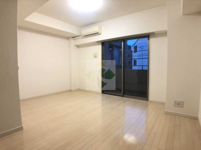 居室・リビング　サンバレス駒込壱番館