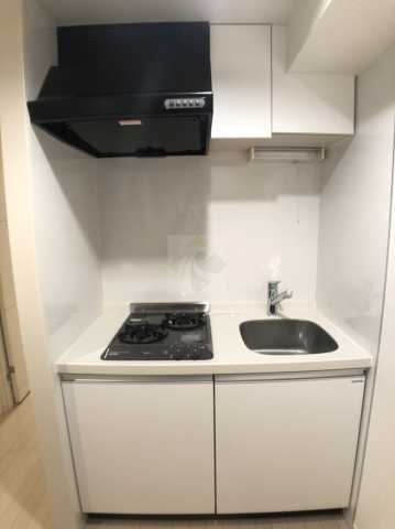 キッチン　サンバレス駒込壱番館