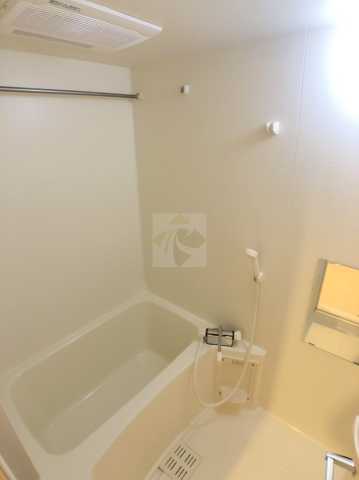 バス・シャワールーム　サンバレス駒込壱番館