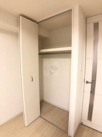 収納　サンバレス駒込壱番館