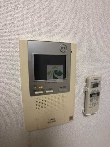 セキュリティ　サンバレス駒込壱番館