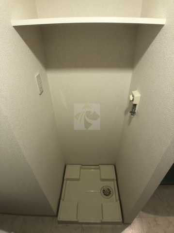 その他設備　サンバレス駒込壱番館