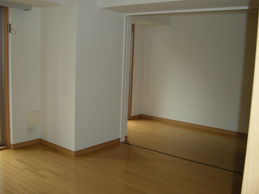 居室・リビング　他号室参照写真