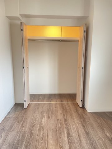 収納　別部屋参考写真