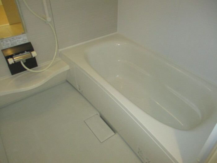 バス・シャワールーム　ユニットバス